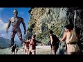 Les Argonautes Contre La Statue Géante Jason Et Les Argonautes Extrait VF Les Argonautes Contre La Statue Géante Jason Et Les Argonautes Extrait VF