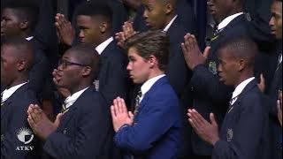 Empangeni High School | Nkosi Mninimandla Onke | Thabang Moshoeshoe