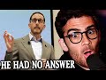 Scott Wiener Finally Admits It | HasanAbi Archive