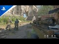 End Of The Line (Cuba Mission) - Call Of Duty Black Ops Cold War | Realistic Gameplay