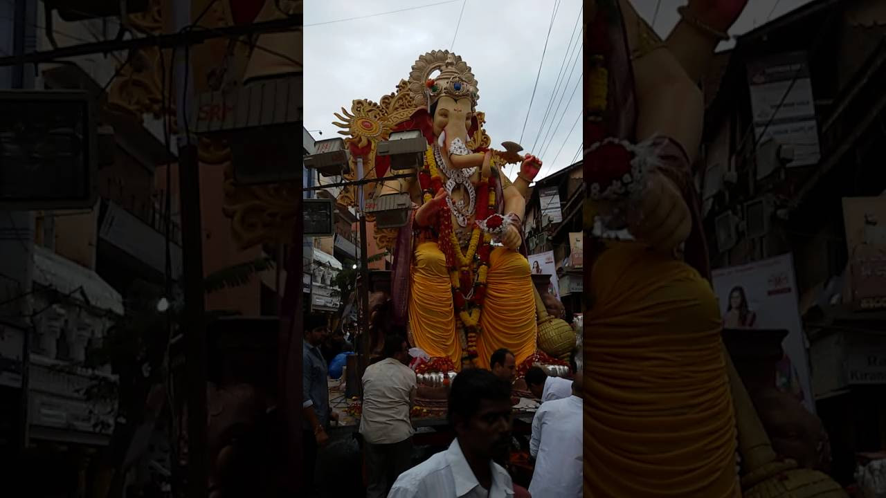 HUBLI KA RAJA   20161