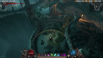 WIP #8 - ARPG Project - Basic Melee AI