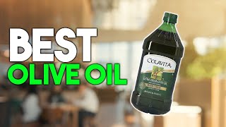 Top 7 Best Extra Virgin Olive Oils 2024  Best Olive Oils