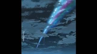 RADWIMPS - Sparkle - movie ver. (instrumental)