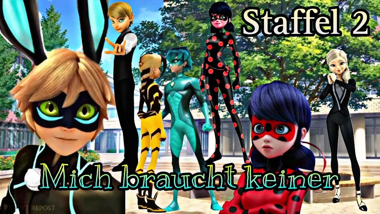 Mich braucht keiner S2 #7 // Manu's Legendary