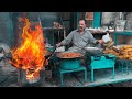  lahore pakistan gawalmandi food street  4k walking tour  captions