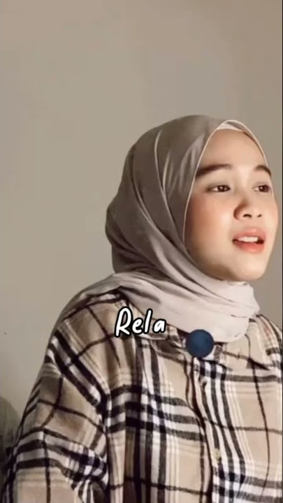 Nadya Mahdi - Rela #shorts #coversong #coverlagu #viral #laguviral #lagu #lagusedih