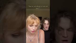 #POV 10 things I hate about you #acting