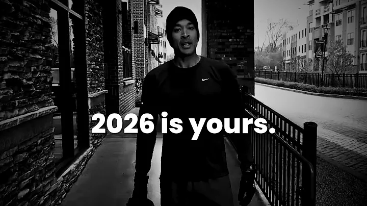 𝟐𝟎𝟐𝟔 𝐈𝐬 𝐆𝐨𝐢𝐧𝐠 𝐓𝐨 𝐁𝐞 𝐘𝐨𝐮𝐫𝐬 𝐀𝐟𝐭𝐞𝐫 𝐇𝐞𝐚𝐫𝐢𝐧𝐠 𝐓𝐡𝐢𝐬 - 𝐃𝐚𝐯𝐢𝐝 𝐆𝐨𝐠𝐠𝐢𝐧𝐬 𝐁𝐞𝐬𝐭 𝐌𝐨𝐭𝐢𝐯𝐚𝐭𝐢𝐨𝐧𝐚𝐥 𝐂𝐨𝐦𝐩𝐢𝐥𝐚𝐭𝐢𝐨𝐧𝐬