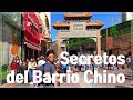 Paseando y Morfando en el Barrio Chino🇨🇳 - Buenos Aires🇦🇷