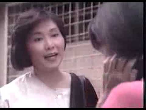 陳潔靈 無冕天使 (無線電視劇主題曲) 1983 MV