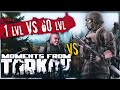 BEST MOMENTS ESCAPE FROM TARKOV  HIGHLIGHTS - EFT WTF & FUNNY MOMENTS  #38