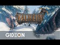 Стрим: Valheim - ВИКИНГ-ОДИНОЧКА И ОХОТА НА ЧЕТВЁРТОГО БОССА! УБИВАЕМ ДРАКОНА!