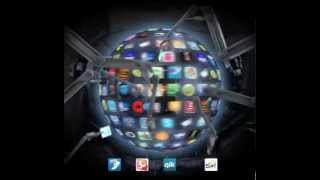 Verizon "Droid Does" screenshot 4