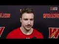 Postgame - Rory Kerins - 11.03.2023