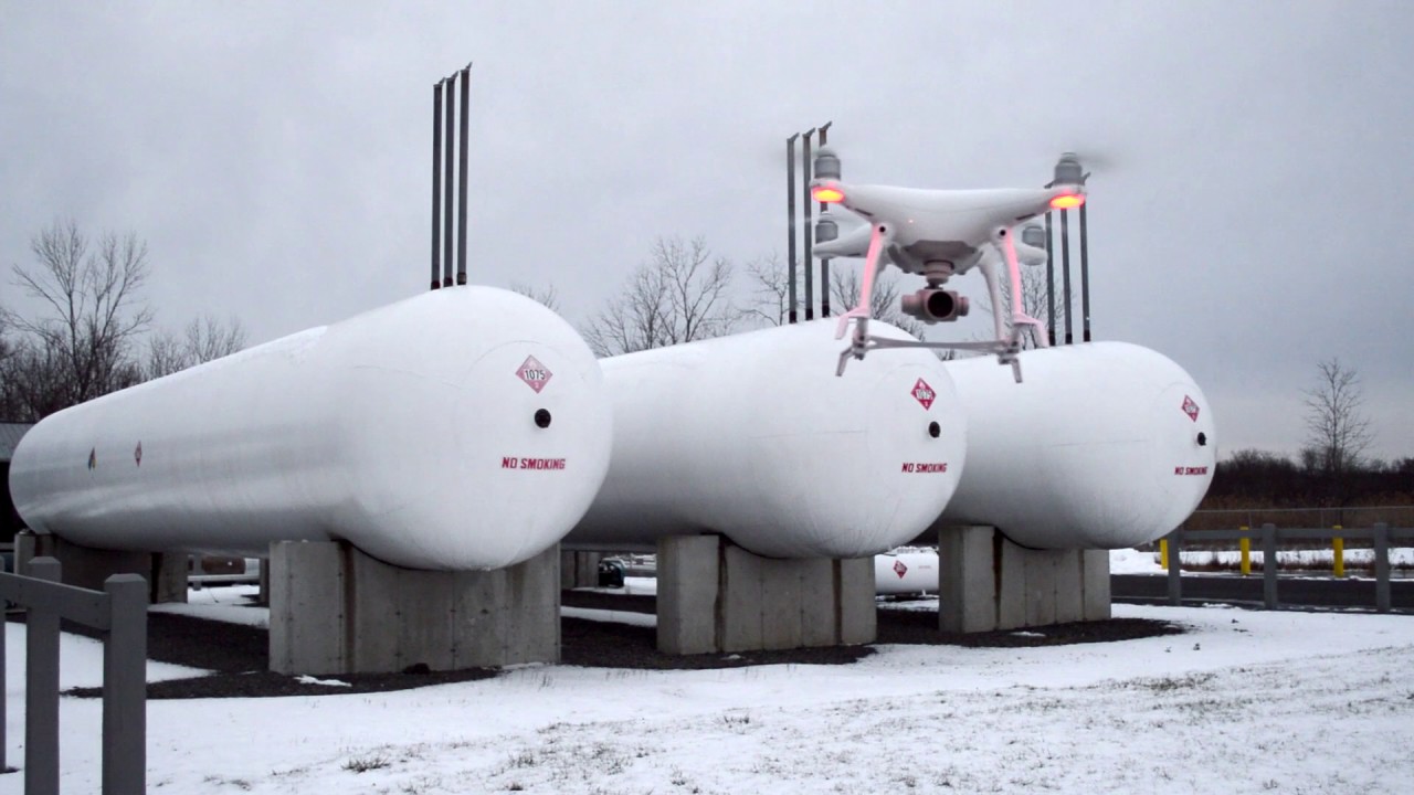 An introduction to drones