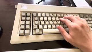 IBM Model M VS IBM Model F which is better ???