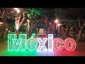 Paseo por la Ciudad de México