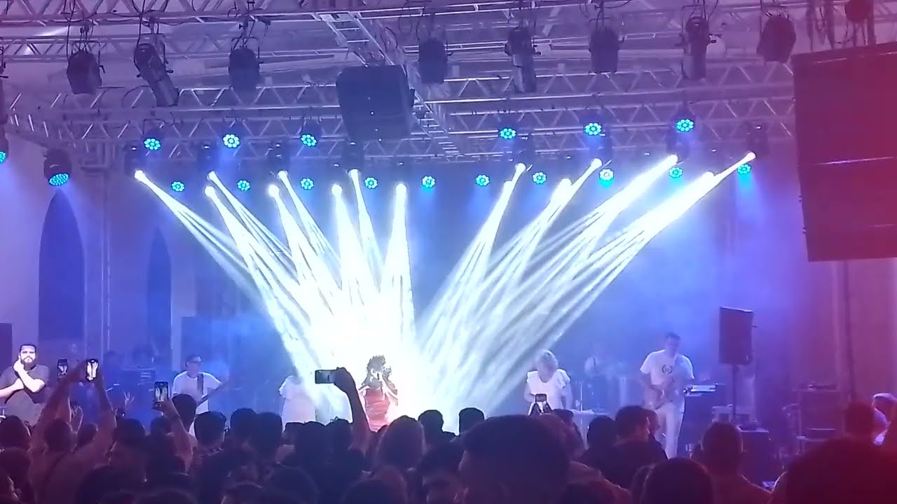 Eliane - Meu Nego (Bienal de Dança do Ceará 2024)