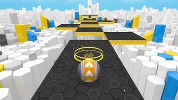 GYRO BALLS - All Levels NEW UPDATE Gameplay Android, iOS #49 GyroSphere Trials