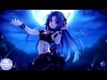 Blue Nightcore - Timber