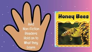Avid Readers Lesson 8