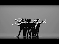 [3D Audio] Monsta X- Beautiful Japanese Ver. [JPN/HAN/CH/ENG]