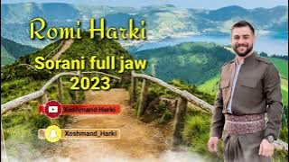 romi harki sorani full jaw 2023