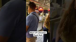 Baga Manila - Lancaster Food Hub