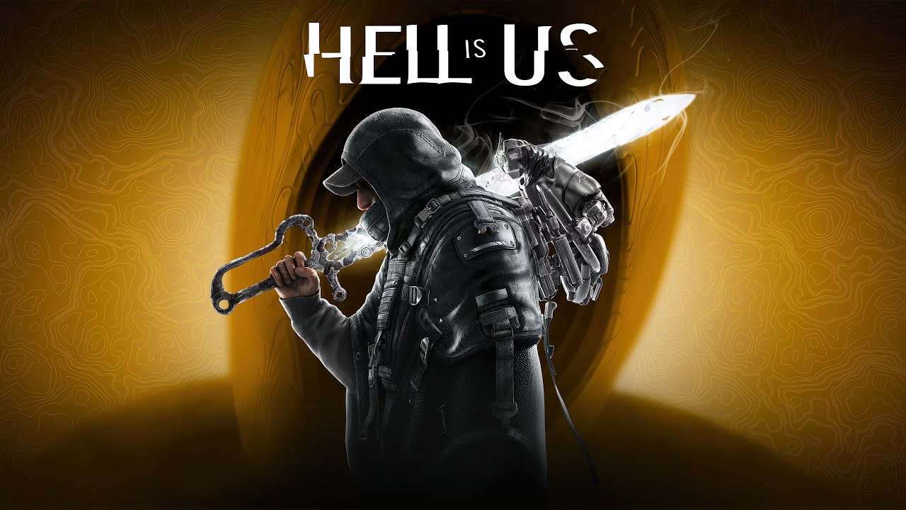 Hell Is Us – Theme Song (Hell Is Us) HQ
