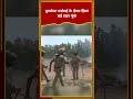 Dehradun: हिंदू युवक की हत्या के बाद bulldozer कारर्वाई के दौरान हिंसा!, कई वाहन फूंके