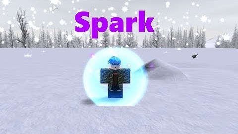 ROBLOX New Hack Exploit (Spark) | LUA C Script Executor and More!  ✅ (Working)