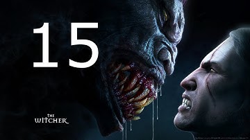 Klaus Plays The Witcher - Part 15 - This Vincent Guy Is Awfully Suspicious...