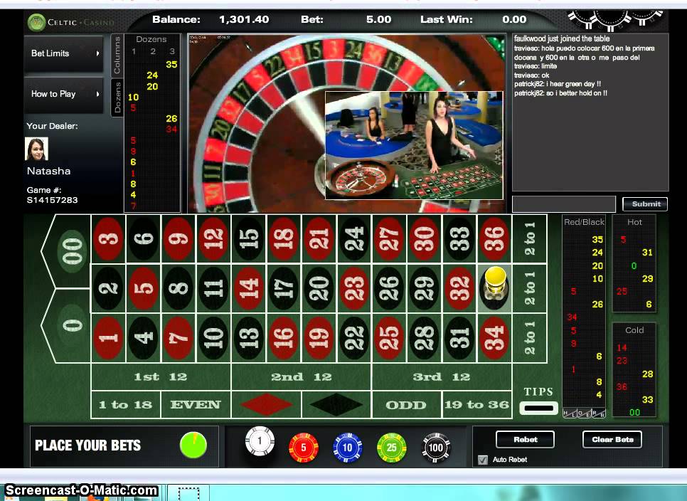 Free Roulette Strategy Free Roulette Strategy