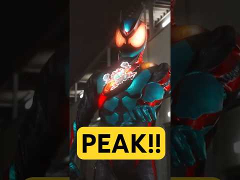 THE END OF THE WORLD ZEZTZ TRANSFORMS IN THE REAL WORLD KAMEN RIDER ZEZTZ EPISODE 3 REVIEW