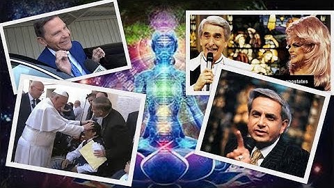 Dave Hunt –Doctrines of Devils in the Church