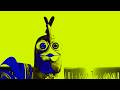 Bartolito Crowling Awooo Effects Inspired by Gamavision Csupo Effects
