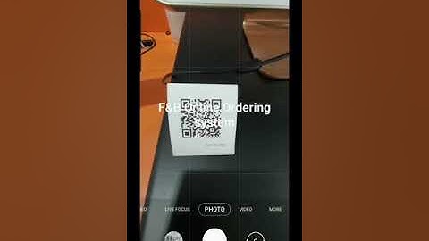 BOM POS - F&B POS System with Online Order - Take Away Business