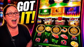 These Slot Bonuses Kept Us on Our Toes… Is a JACKPOT Next?! screenshot 3
