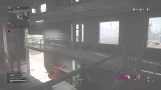 Call of Duty Warzone-Running Duos with Jojo