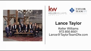 585 Chardonnay Dr Fairview TX 75069