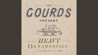 Video thumbnail of "The Gourds - Hooky Junk"