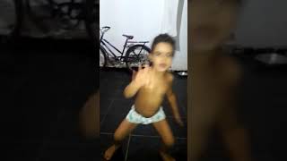 Menino Do Quadradinho