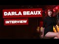 Darla Beaux Interview: Music & Cosplay