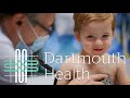 We are dartmouth health