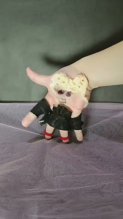 siapa yang kangen sama Cancann? #fyp #fingerdance #joget #jogetviral #viral #shorts