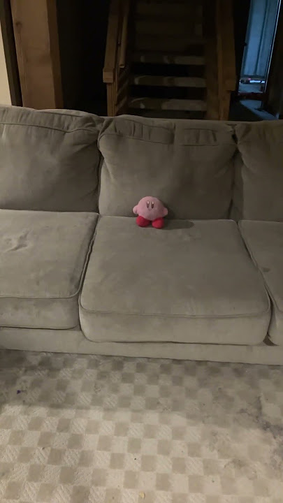 NO WAIT- #shorts #kirby #trends #memes #brainrot #roadto300subs