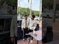 Almost won 1 million, lucky Lexus, real record of car collection, daily life of car dealer, reco
