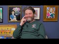 Zach galifianakis knows nothing about movies