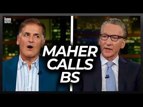 ‘Real Time’ Crowd Roars for Bill Maher Pointing out Hypocrisy of Protesters